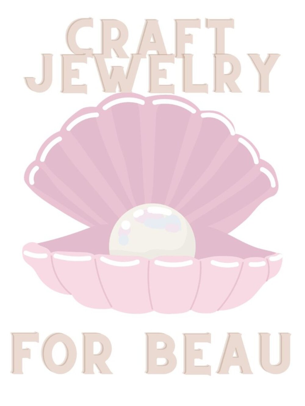 1 pound craft jewelry lot